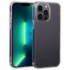 For iPhone 13 Pro Max / Transparent