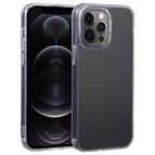 For iPhone 12 Pro / Transparent