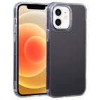 For iPhone 12 / Transparent