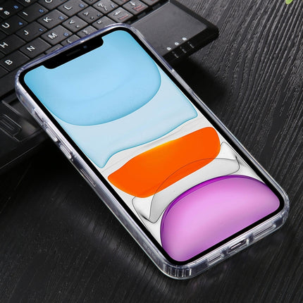 GEBEI Acrylic Phone Case, For iPhone 11