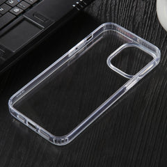 GEBEI Acrylic Phone Case