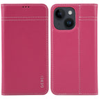 For iPhone 14 / Rose Red
