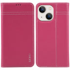 For iPhone 13 / Rose Red