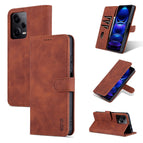 For Xiaomi Redmi Note 12 Pro 5G Global / Brown