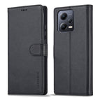 For Xiaomi Redmi Note 12 5G/Poco X5 / Black