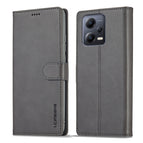 For Xiaomi Redmi Note 12 5G/Poco X5 / Grey
