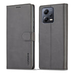 For Xiaomi Redmi Note 12 Pro 5G/Poco X5 Pro / Grey
