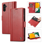 For Samsung Galaxy A54 5G / Red