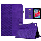 For iPad 9.7 2017 / 2018 / Air / Air 2 / Purple