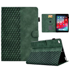 For iPad 9.7 2017 / 2018 / Air / Air 2 / Green