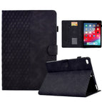 For iPad 9.7 2017 / 2018 / Air / Air 2 / Black