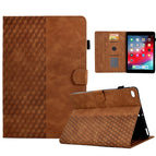 For iPad 9.7 2017 / 2018 / Air / Air 2 / Brown