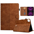 For iPad Pro 11 2018 / 2020 / 2021 / Brown