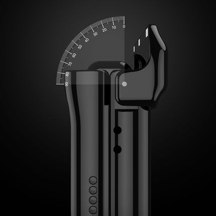 GKK Magnetic Hinged Phantom Folding Phone Case, For Honor Magic VS