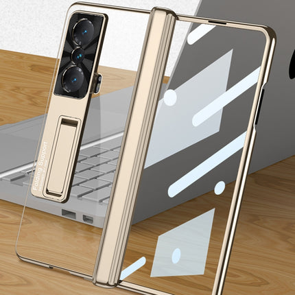 GKK Magnetic Hinged Phantom Folding Phone Case, For Honor Magic VS