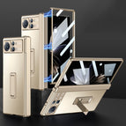 For Xiaomi Mix Fold 2 / Champagne Gold
