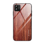 For Samsung Galaxy A04 / Coffee