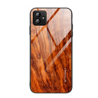For Samsung Galaxy A04 / Light Brown