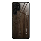 For Samsung Galaxy S23 Ultra 5G / Black