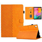 For Samsung Galaxy Tab A 10.1 T510 / T515 2019 / Khaki