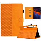 For Samsung Galaxy Tab S7 T870 / S8 X700 / Khaki