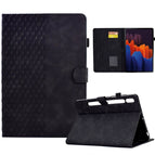 For Samsung Galaxy Tab S7 T870 / S8 X700 / Black