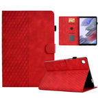 For Samsung Galaxy Tab A7 Lite T220 / T225 / Red
