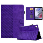 For Samsung Galaxy Tab A7 Lite T220 / T225 / Purple
