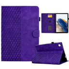 For Samsung Galaxy Tab A8 10.5 X200 / X205 / Purple
