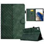 For Samsung Galaxy Tab A8 10.5 X200 / X205 / Green