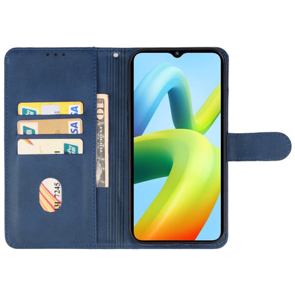 For Xiaomi Redmi A2 Leather Phone Case, For Xiaomi Redmi A2