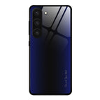 For Samsung Galaxy S23 5G / Dark Blue