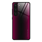 For Samsung Galaxy S23 5G / Rose Red