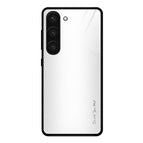 For Samsung Galaxy S23 5G / White