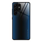 For Samsung Galaxy S23 Ultra 5G / Blue