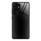 For Samsung Galaxy S23 Ultra 5G / Black