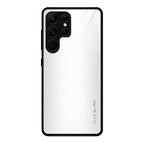 For Samsung Galaxy S23 Ultra 5G / White