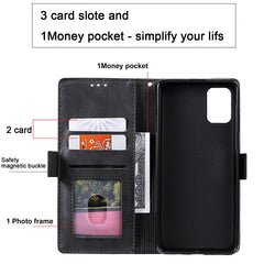 Retro Splicing Horizontal Flip Leather Case with Card Slots & Holder & Wallet, For Vivo V17 / V19, For Huawei P30 Lite, For Huawei P30 Pro, For Huawei P30, For Huawei P40 Lite