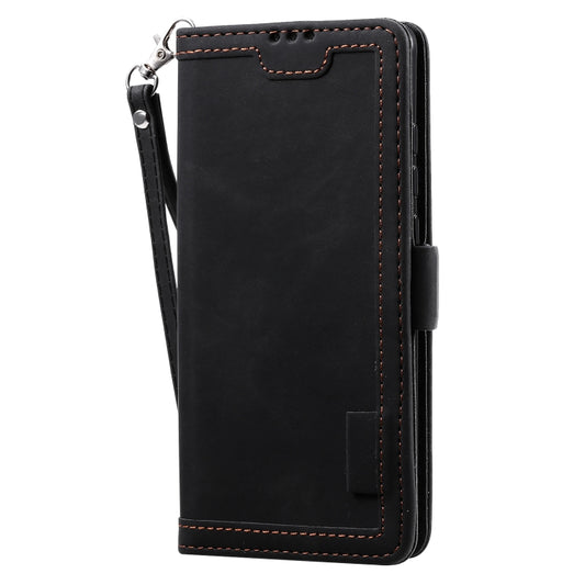 Retro Splicing Horizontal Flip Leather Case with Card Slots & Holder & Wallet, For Xiaomi Redmi K30, For Xiaomi Redmi Note 8 Pro, For Xiaomi Redmi Note 8, For Xiaomi Redmi Note 7, For Xiaomi Redmi Note 8T