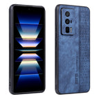 For Xiaomi Redmi K60 / K60 Pro / Sapphire Blue