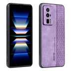 For Xiaomi Redmi K60 / K60 Pro / Purple