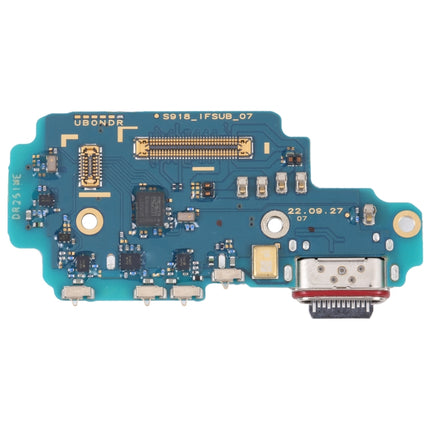 Original Charging Port Board, For Samsung Galaxy S20 FE 4G SM-G780F, For Samsung Galaxy S23 Ultra SM-S918B EU, For Samsung Galaxy S23 SM-S911B EU, For Samsung Galaxy S23 Ultra SM-S918U US, For Samsung Galaxy A23S SM-A237F                               ...