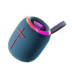 HOPESTAR P35 mini 10W Outdoor IPX7 Waterproof Bluetooth Speaker, P35 mini