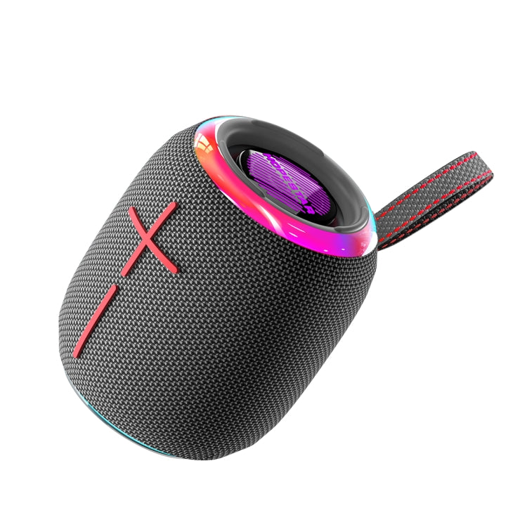 HOPESTAR P35 mini 10W Outdoor IPX7 Waterproof Bluetooth Speaker, P35 mini