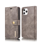 For iPhone 12/12 Pro / Grey