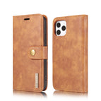 For iPhone 12/12 Pro / Brown