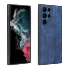 For Samsung Galaxy S23 Ultra 5G / Sapphire Blue