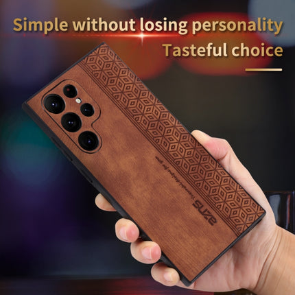 AZNS 3D Embossed Skin Feel Phone Case, For Samsung Galaxy S23 Ultra 5G, For Samsung Galaxy A04e