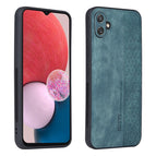 For Samsung Galaxy A04e / Dark Green