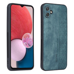 AZNS 3D Embossed Skin Feel Phone Case